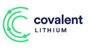 Covalent Lithium