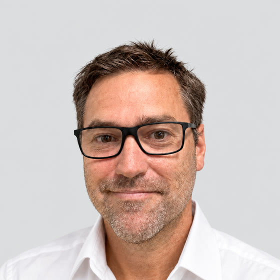 Ben Jaggard, Managing Director of Intifica